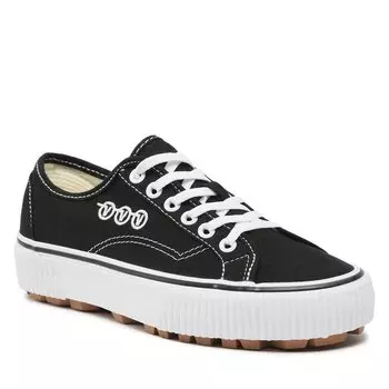 Кроссовки Vans DelridgeSf, черный
