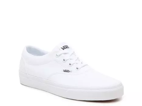 Кроссовки Vans Doheny детские, белый