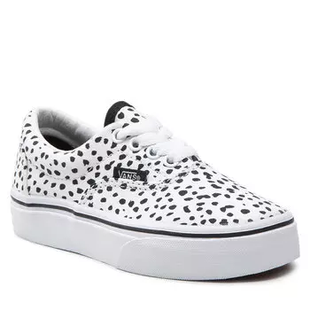 Кроссовки Vans Era, белый