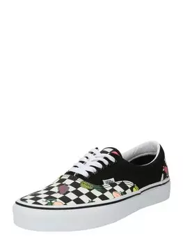 Кроссовки Vans Era, черный