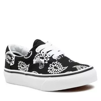 Кроссовки Vans Era, черный