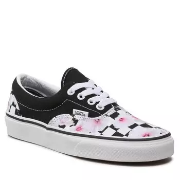 Кроссовки Vans Era, черный