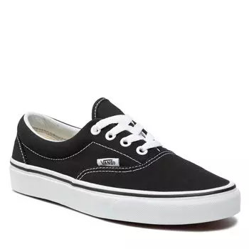 Кроссовки Vans Era, черный