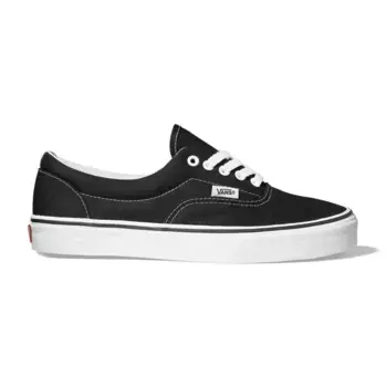 Кроссовки Vans Era trainers, черный