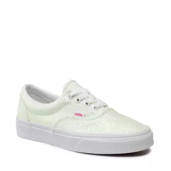 Кроссовки Vans Era, зеленый