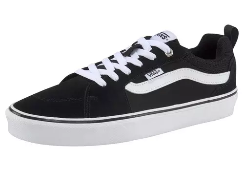 Кроссовки VANS Filmore, черный
