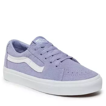Кроссовки Vans, фиолетовый