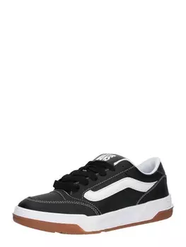 Кроссовки VANS Hylane, черный