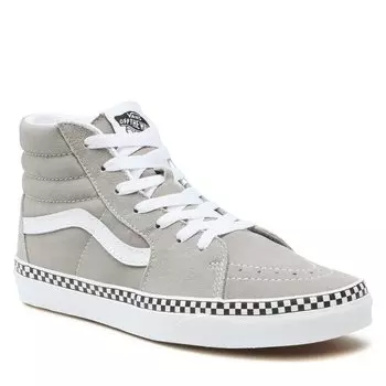 Кроссовки Vans Jn, серый