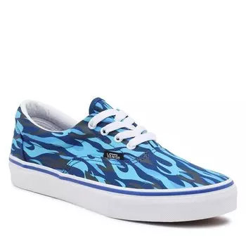 Кроссовки Vans JnEra, черный