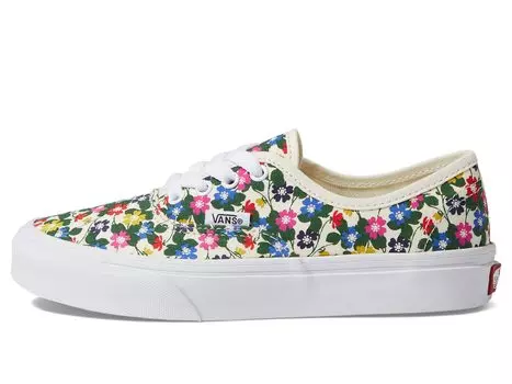Кроссовки Vans Kids Authentic (Little Kid)