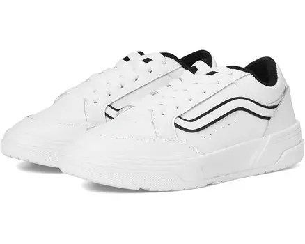 Кроссовки Vans Kids J Hylane, белый/черный