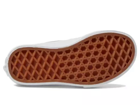 Кроссовки Vans Kids Sk8-Hi Tapered VR3 (Little Kid)