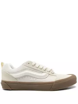 Кроссовки Vans Knu Skool, белый