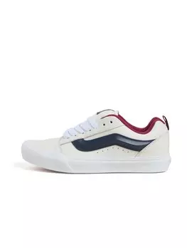 Кроссовки VANS Knu Skool, белый