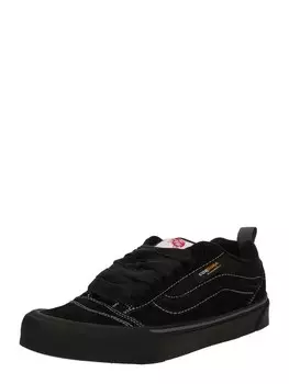 Кроссовки VANS Knu Skool, черный