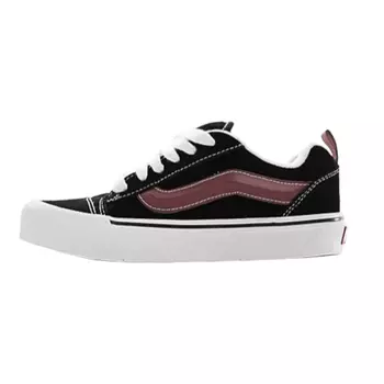 Кроссовки Vans Knu Skool Chunky, черный