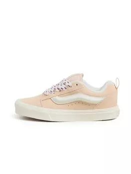 Кроссовки VANS Knu Skool, цвет Nude