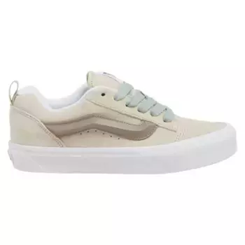 Кроссовки Vans Knu Skool trainers, бежевый
