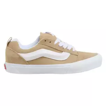 Кроссовки Vans Knu Skool trainers, бежевый