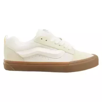 Кроссовки Vans Knu Skool trainers, бежевый