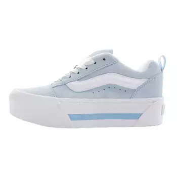 Кроссовки Vans Knu Stack, голубой