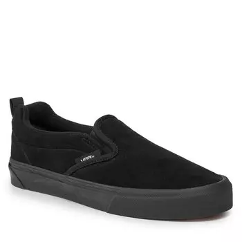 Кроссовки Vans KnuSlip, черный