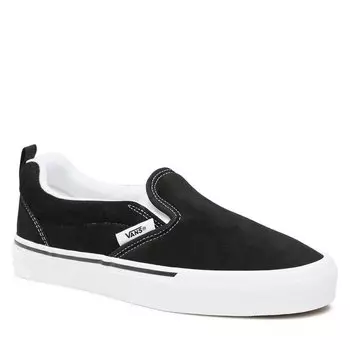 Кроссовки Vans KnuSlip, черный