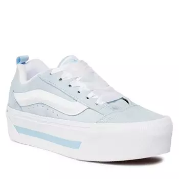 Кроссовки Vans KnuStack, синий