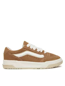 Кроссовки Vans, коричневый