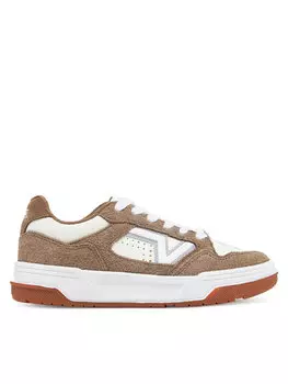 Кроссовки Vans, коричневый