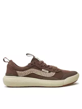 Кроссовки Vans, коричневый