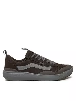 Кроссовки Vans, коричневый