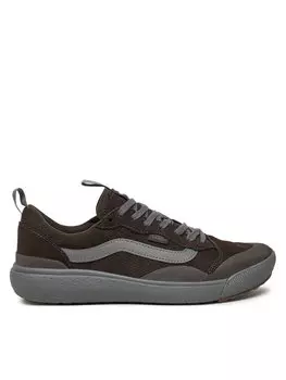Кроссовки Vans, коричневый