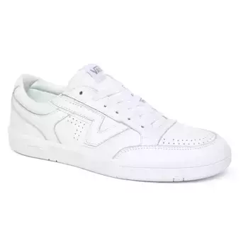 Кроссовки Vans Lowland CC trainers, белый