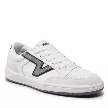 Кроссовки Vans LowlandCc, белый