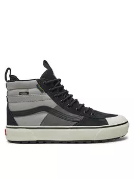 Кроссовки Vans, мультиколор