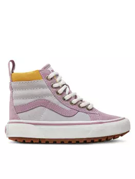 Кроссовки Vans, мультиколор