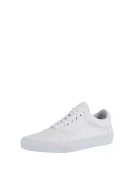 Кроссовки VANS Old Skool, белый