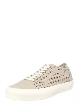 Кроссовки Vans Old Skool, бежевый