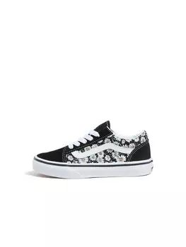 Кроссовки VANS Old Skool, черный