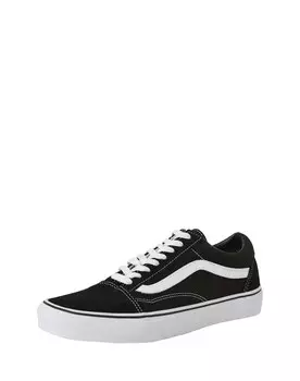 Кроссовки VANS Old Skool, черный