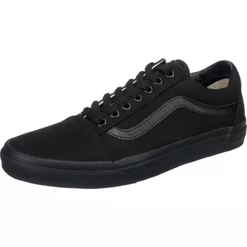 Кроссовки VANS Old Skool, черный