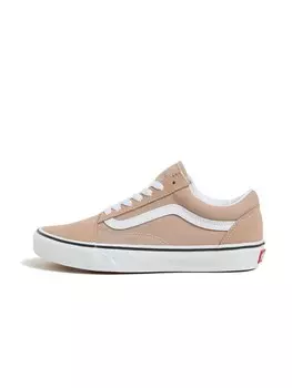 Кроссовки VANS Old Skool, цвет Kitt