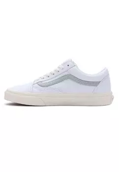 Кроссовки Vans Old Skool, серый