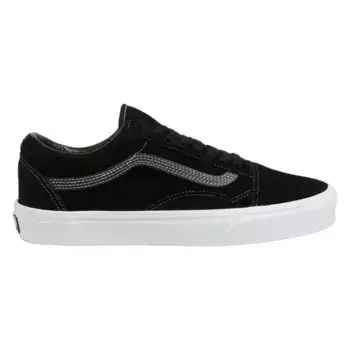 Кроссовки Vans Old Skool trainers, черный