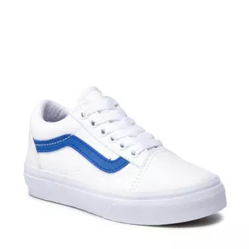 Кроссовки Vans OldSkool, белый