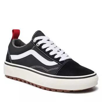Кроссовки Vans OldSkool, черный