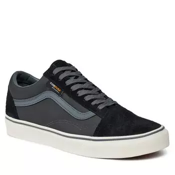 Кроссовки Vans OldSkool, черный