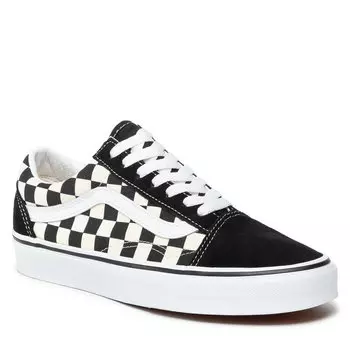 Кроссовки Vans OldSkool, черный